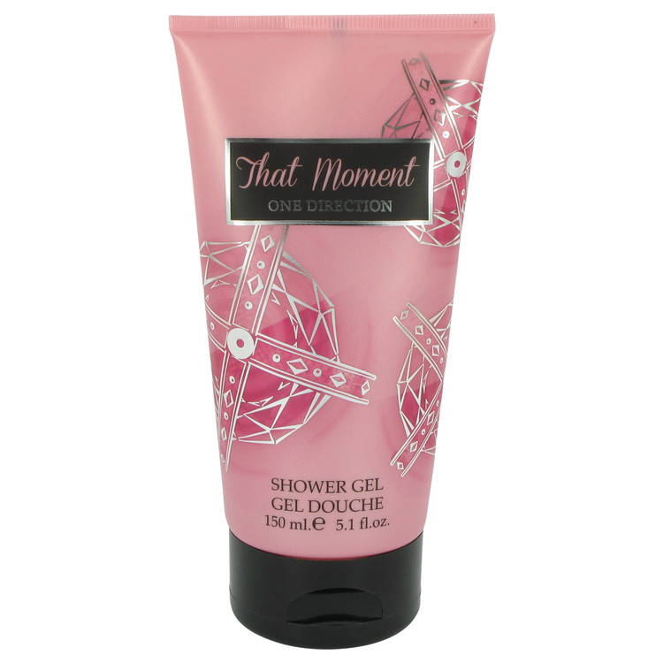 539887 5 Oz That Moment By Shower Gel For Women