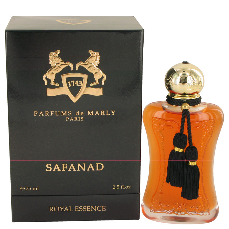 536526 2.5 Oz Safanad Eau De Parfum Spray For Womens