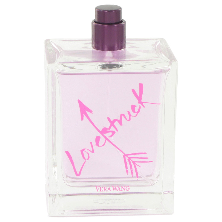 511508 3.4 Oz Lovestruck Eau De Parfum Spray For Womens