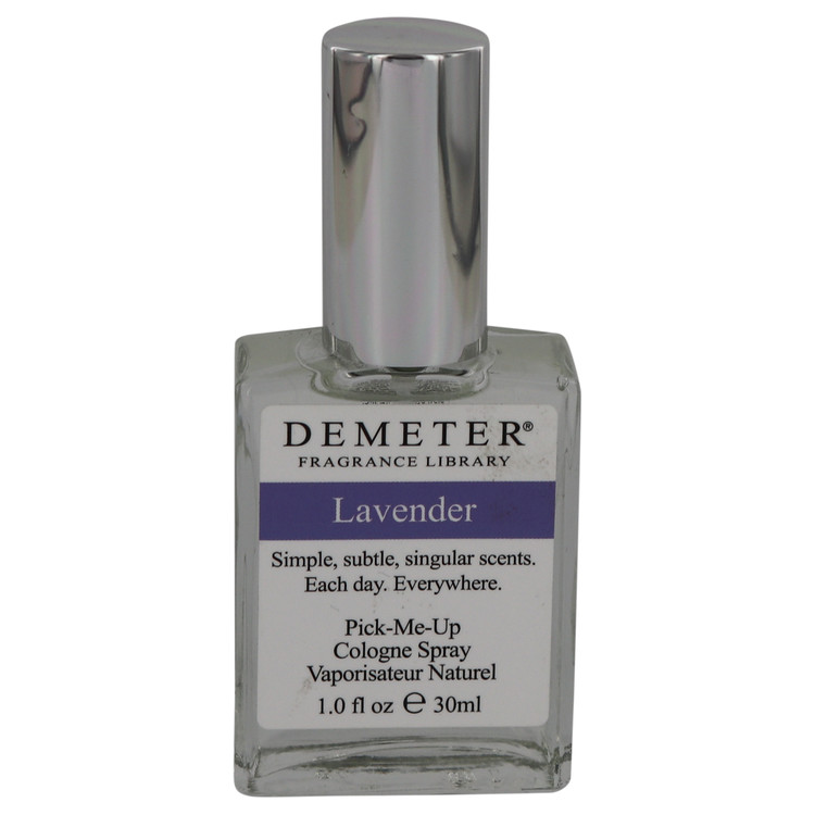 541018 1 Oz Lavender Cologne Spray For Womens
