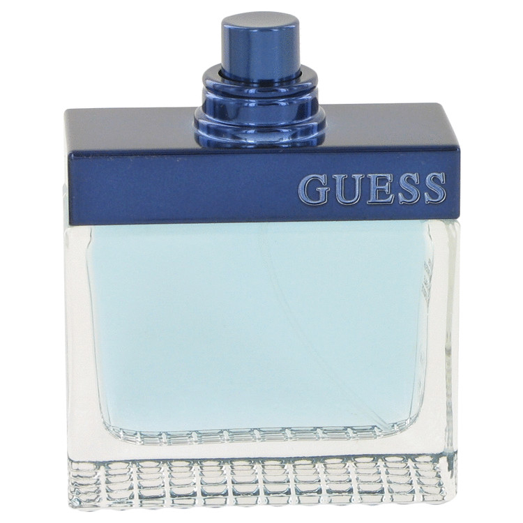 503062 1.7 Oz Seductive Homme Blue Eau De Toilette Spray For Mens