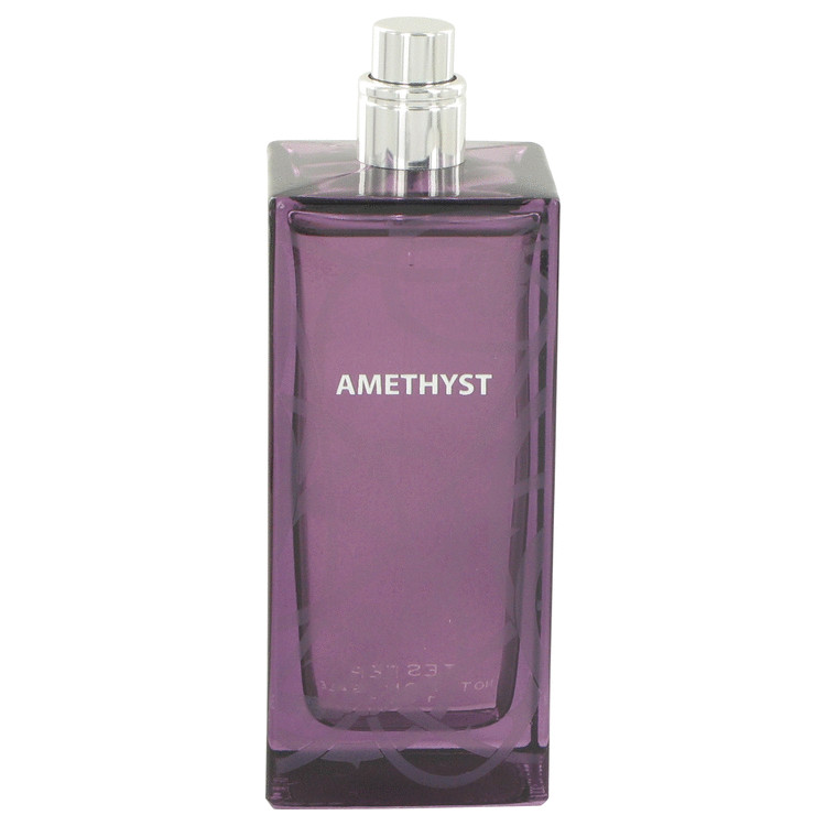 514883 3.4 Oz Amethyst Eau De Parfum Spray For Womens
