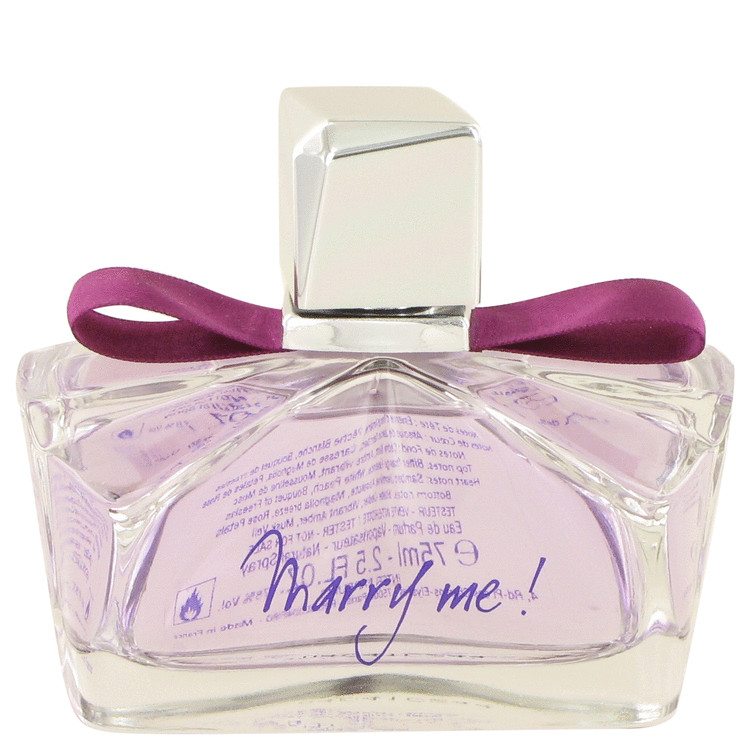 501886 2.5 Oz Marry Me Eau De Parfum Spray For Womens