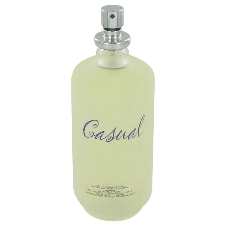 453065 4 Oz Casual Fine Parfum Spray For Womens