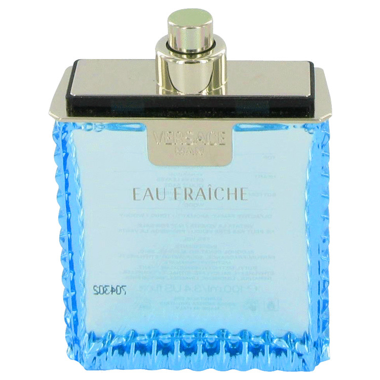 445940 3.4 Oz Man Eau Fraiche Eau De Toilette Spray For Mens