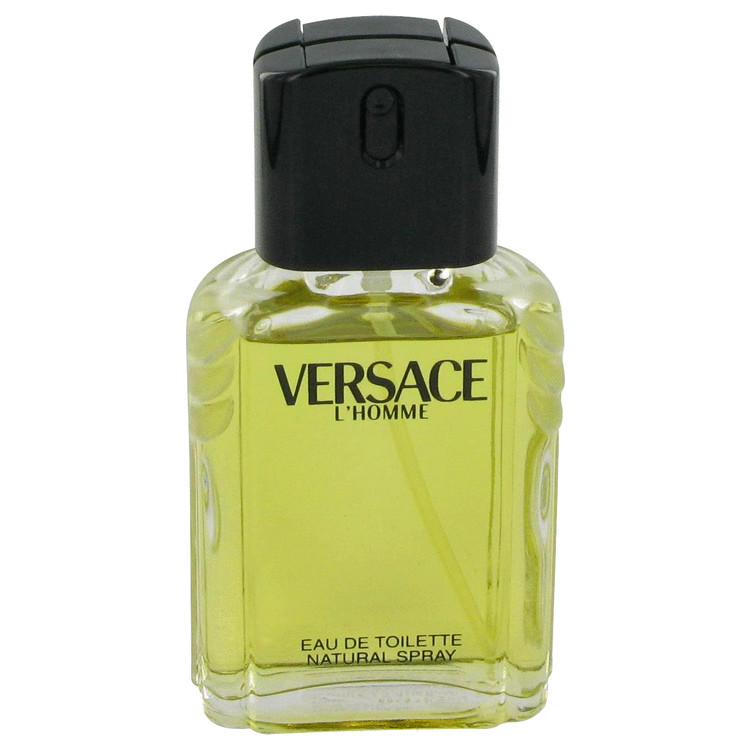 453483 3.4 Oz Lhomme Eau De Toilette Spray For Mens