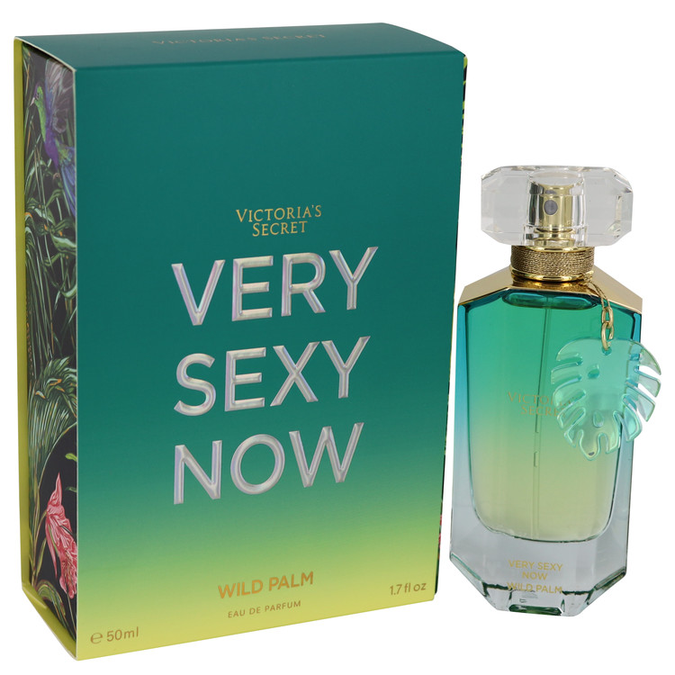 540914 1.7 Oz Very Sexy Now Wild Palm Eau De Parfum Spray For Womens