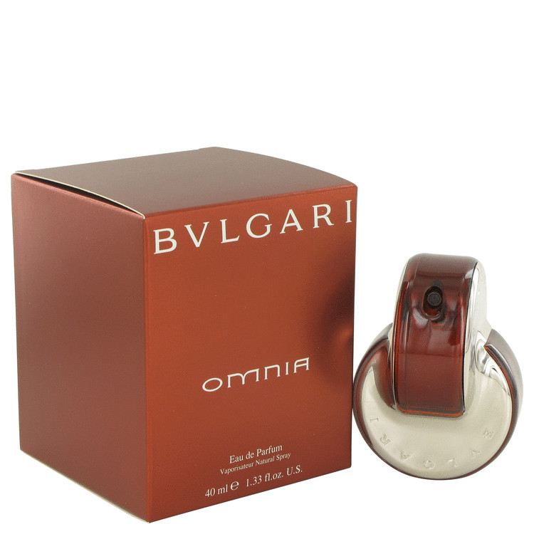 403224 1.4 Oz Omnia Eau De Parfum Spray For Womens