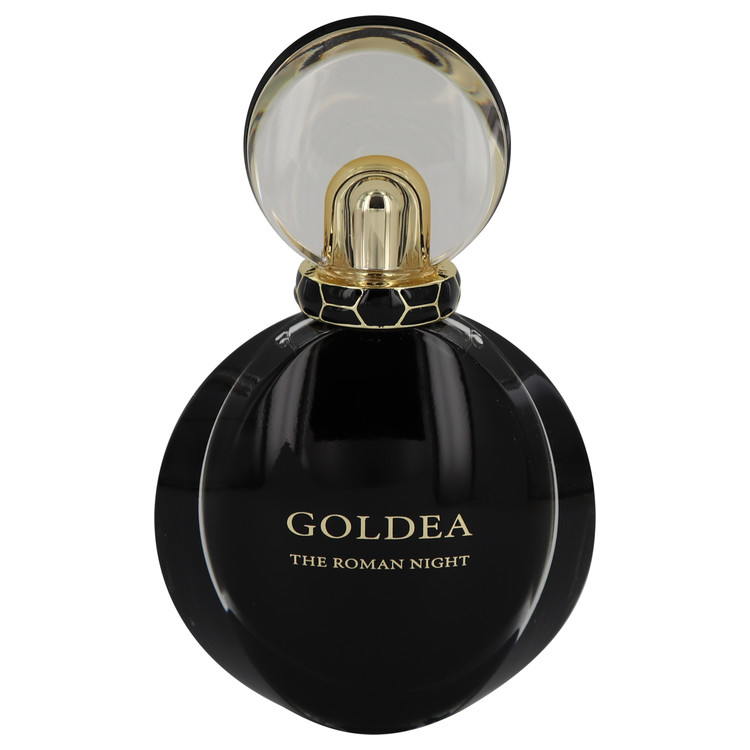540793 2.5 Oz Goldea The Roman Night Eau De Parfum Spray For Womens