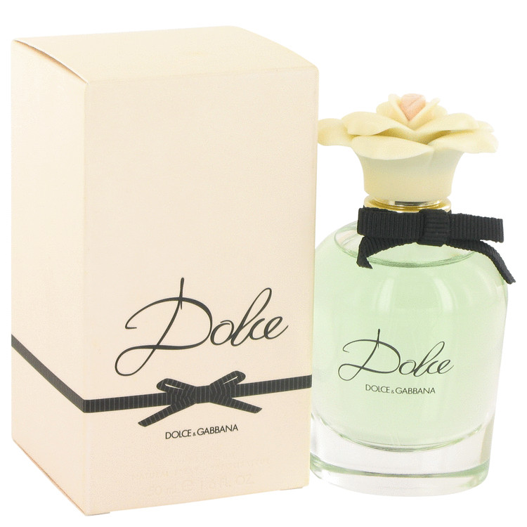 514350 1.6 Oz Dolce Eau De Parfum Spray For Womens