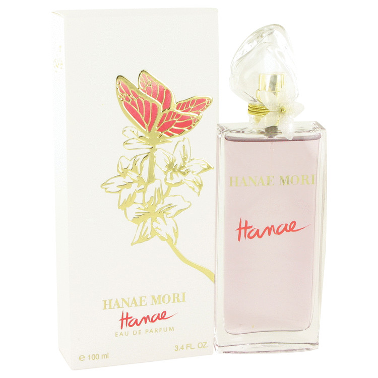 531735 3.4 Oz Hanae Eau De Parfum Spray For Womens