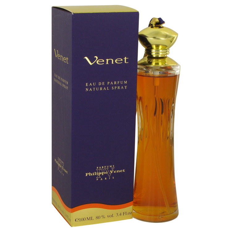 491458 3.4 Oz Venet Eau De Parfum Spray For Womens