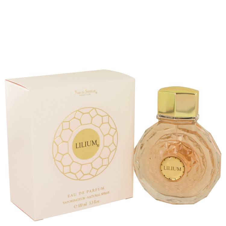 539789 3.3 Oz Lilium Eau De Parfum Spray For Womens