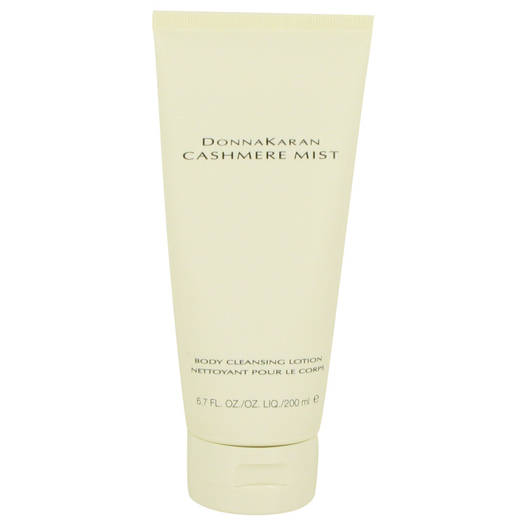 413492 6 Oz Cashmere Mist Cashmere Cleansing Lotion For Womens