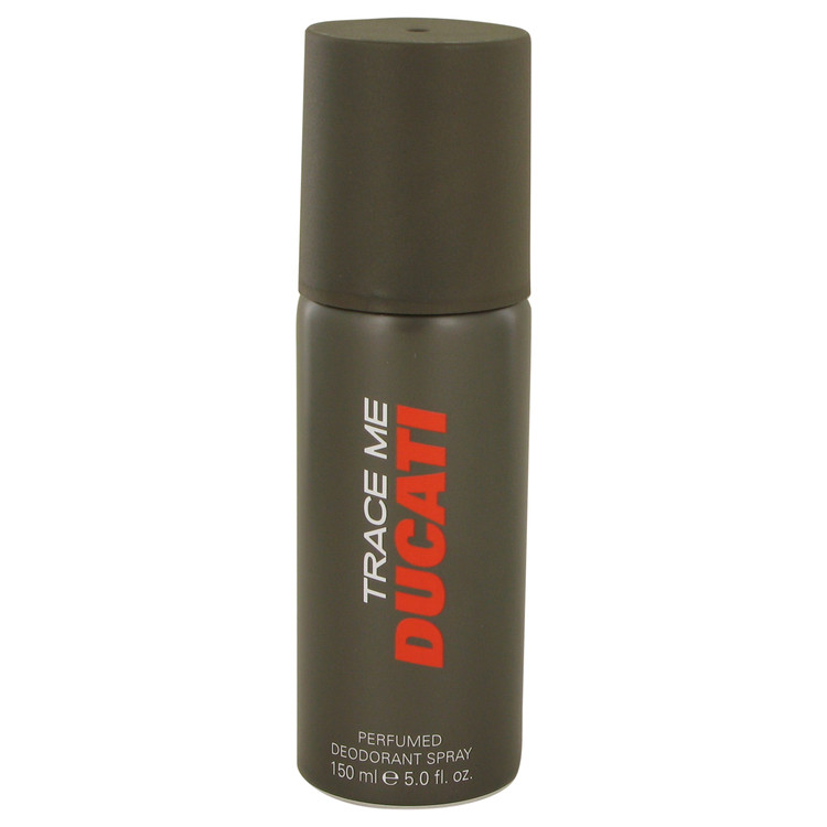 537979 5 Oz Trace Me Deodorant Spray For Mens
