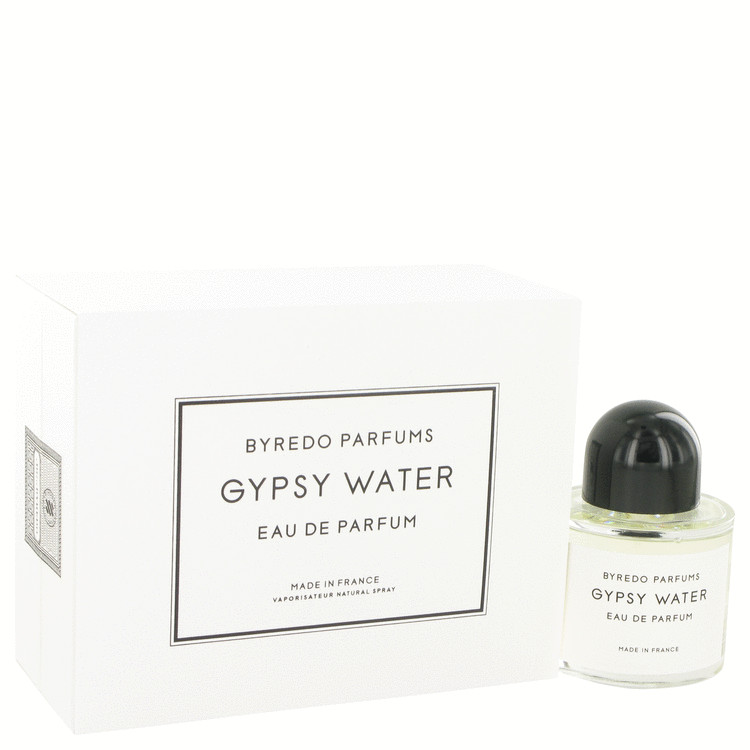 516687 3.4 Oz Gypsy Water By Eau De Parfum Spray Unisex