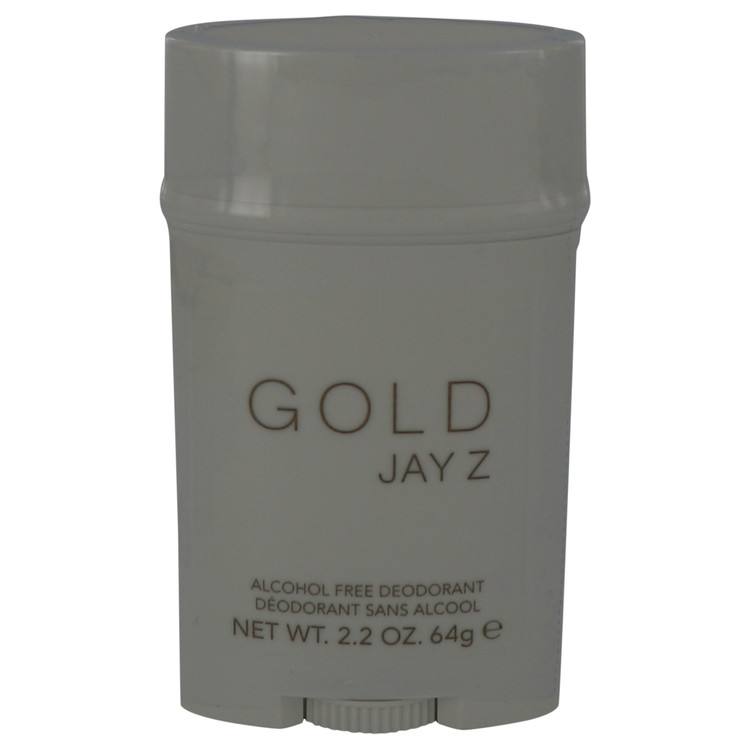 534726 2.2 Oz Gold Deodorant Stick