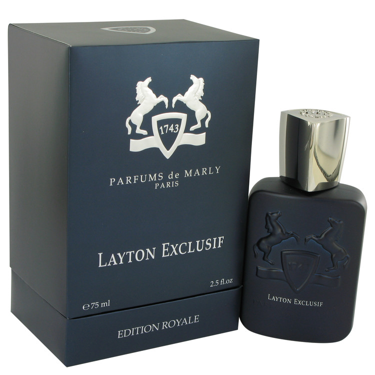 540448 2.5 Oz Layton Exclusif Eau De Parfum Spray