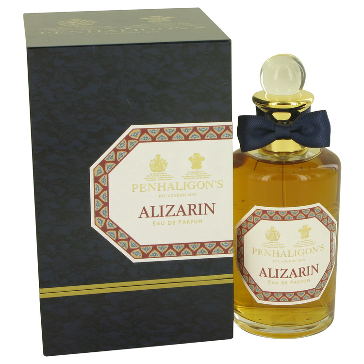 535990 3.4 Oz Alizarin Eau De Parfum Spray Unisex