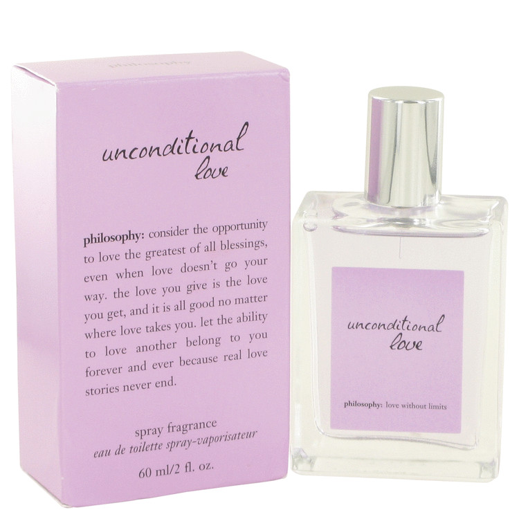 502629 Unconditional Love Eau De Toilette Spray