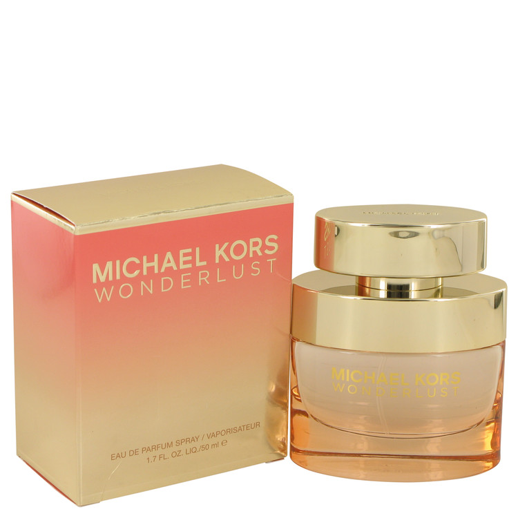 UPC 022548366455 product image for 539338 1.7 oz Wonderlust Eau De Parfum Spray | upcitemdb.com