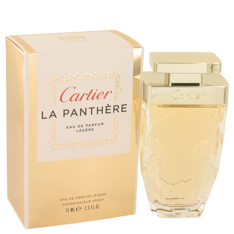 UPC 335599122070 product image for 533542 2.5 oz La Panthere Eau De Parfum Legere Spray | upcitemdb.com