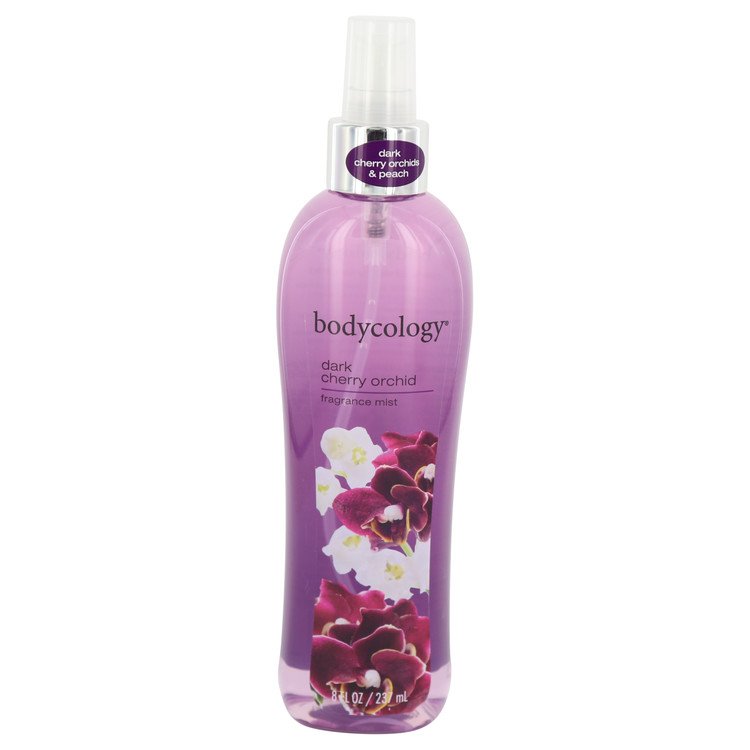 541765 8 Oz Dark Cherry Orchid Fragrance Mist For Women