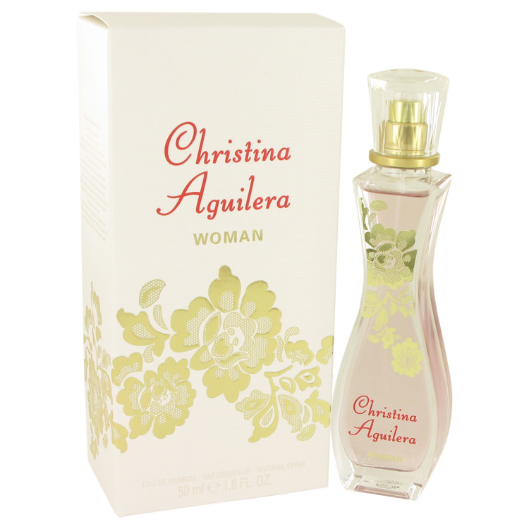 539974 1.6 Oz Eau De Parfum Spray For Women