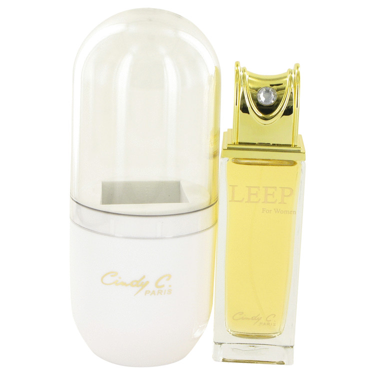 533091 3 Oz Leep Eau De Parfum Spray For Women