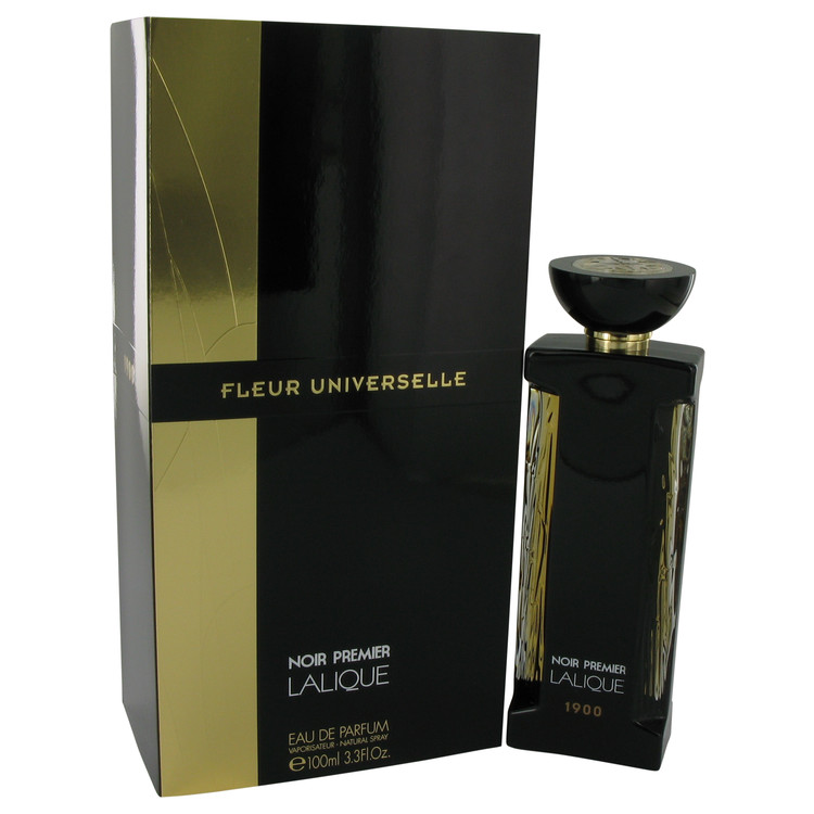 540313 3.3 Oz Noir Premier Eau De Parfum Spray For Women