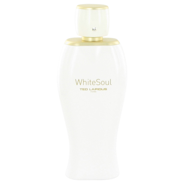 515818 3.4 Oz White Soul Eau De Parfum Spray For Women
