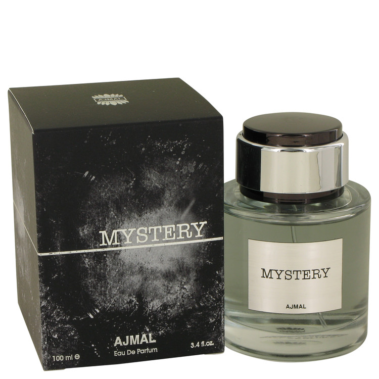 538905 3.4 oz Mystery EDP Spray for Men