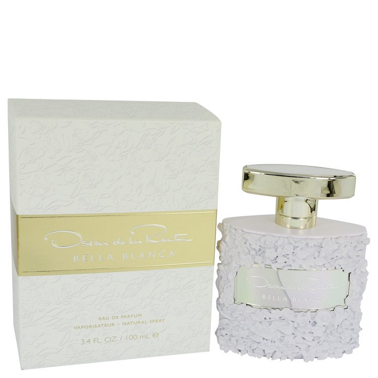 3.4 oz Bella Blanca EDP Spray for Women