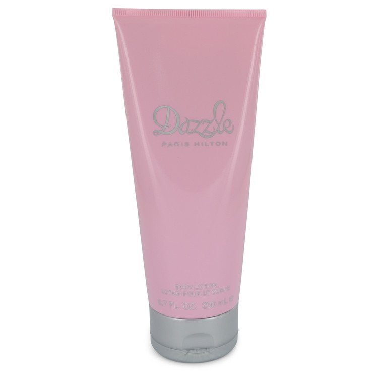 543074 Dazzle Body Lotion Tester For Women - 6.7 Oz