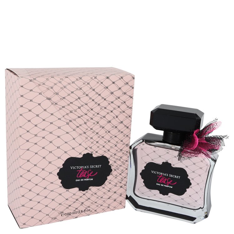 542238 Tease Eau De Parfum Spray For Women - 3.4 Oz