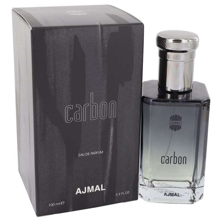 542183 Men Carbon Eau De Parfum Spray - 3.4 Oz