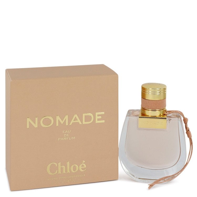 542655 Nomade Eau De Parfum Spray For Women - 1.7 Oz