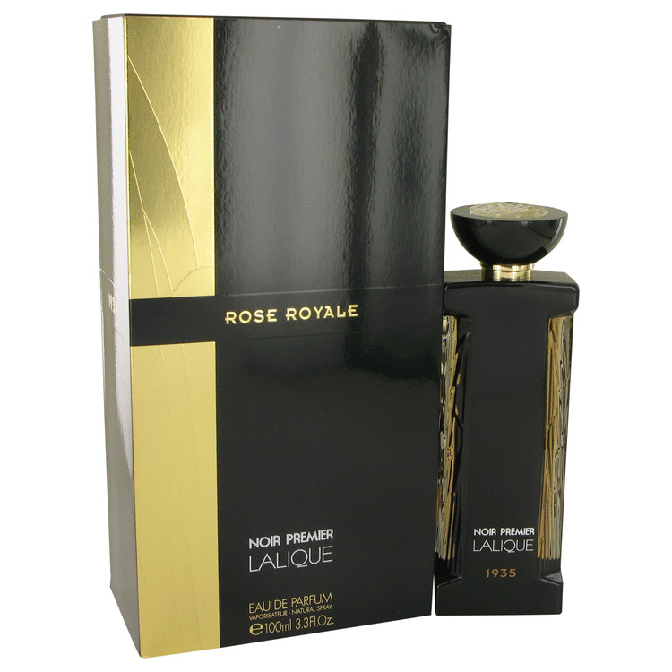 534595 Rose Royale Eau De Parfum Spray For Women - 3.3 Oz