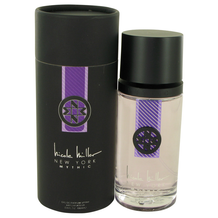 539972 Mythic Eau De Parfum Spray For Women - 3.4 Oz
