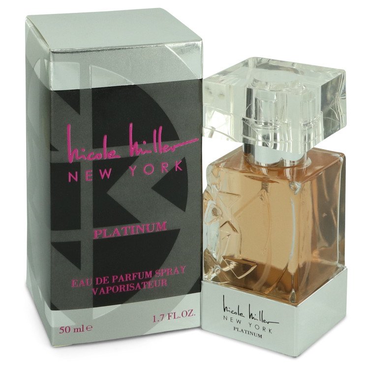 543264 Platinum Eau De Parfum Spray For Women - 1.7 Oz