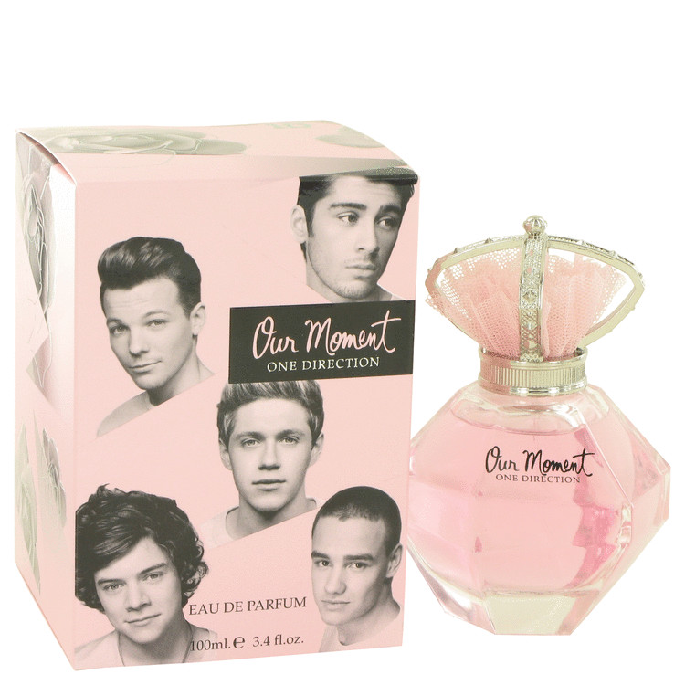 543026 Our Moment Shower Gel For Women - 5.1 Oz