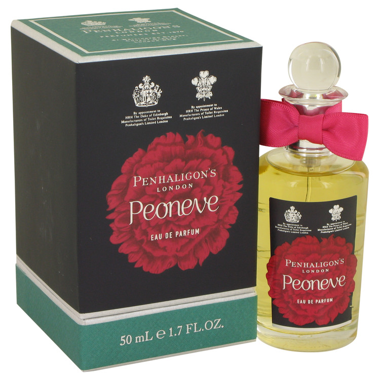 539133 Peoneve Eau De Parfum Spray For Women - 1.7 Oz