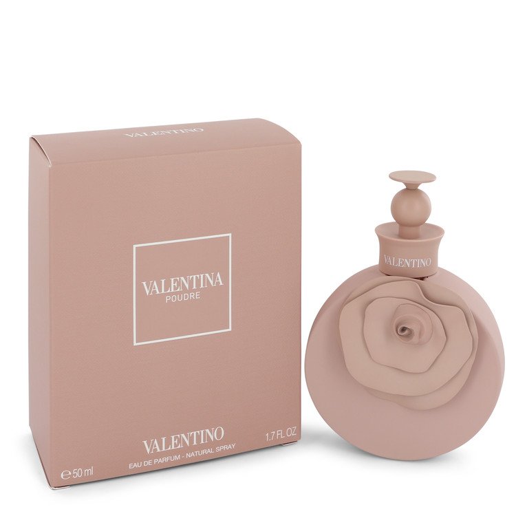 543036 Poudre Eau De Parfum Spray For Women - 1.7 Oz