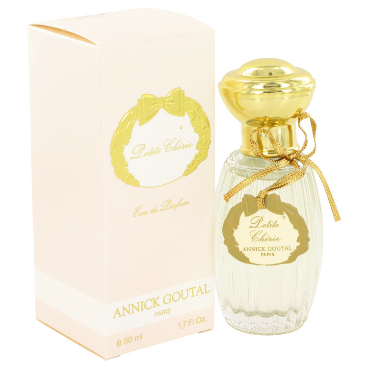Annick Goutal 436800 Women Petite Cherie Eau De Parfum Spray - 1.7 Oz