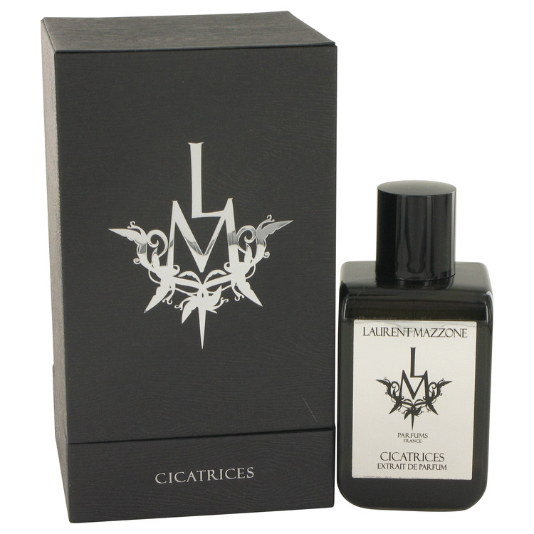 531817 Cicatrices Extrait De Parfum Spray For Women - 3.3 Oz