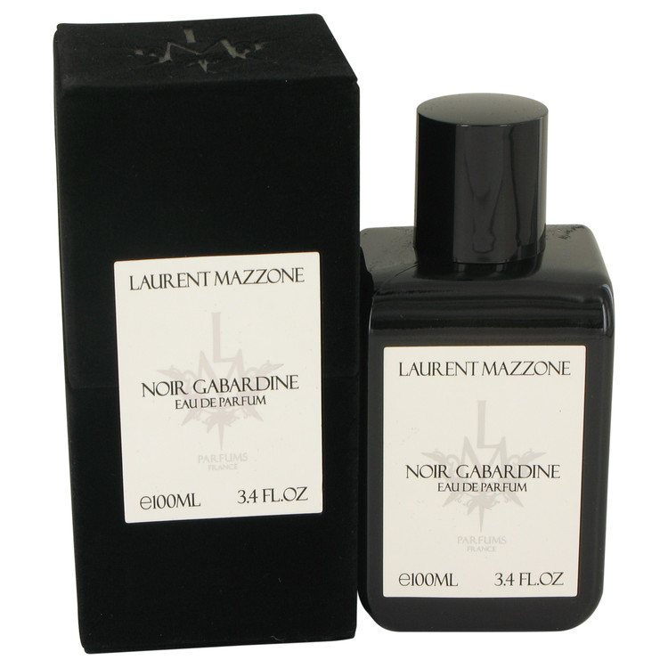 536117 Noir Gabardine Eau De Parfum Spray, Unisex - 3.4 Oz