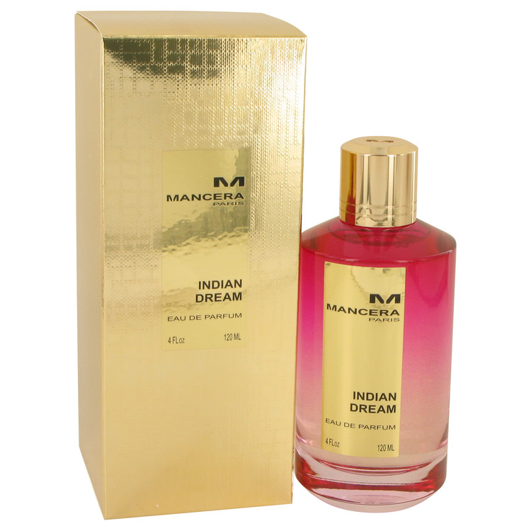536903 Indian Dream Eau De Parfum Spray For Women - 4 Oz