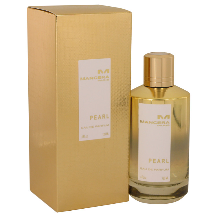 540134 Pearl Eau De Parfum Spray, Unisex - 4 Oz