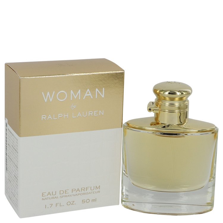 542083 Woman Eau De Parfum Spray For Women - 1.7 Oz