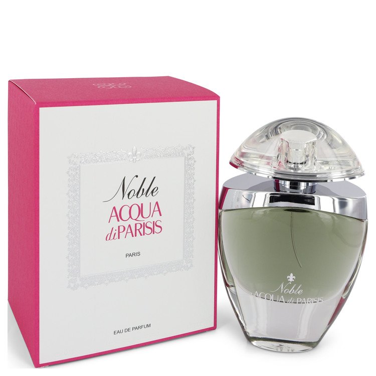 542348 Acqua Di Parisis Noble Eau De Parfum Spray For Women - 3.3 Oz